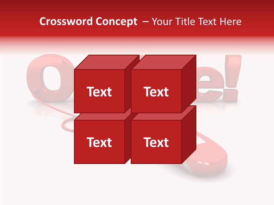 Wire Development Surf PowerPoint Template