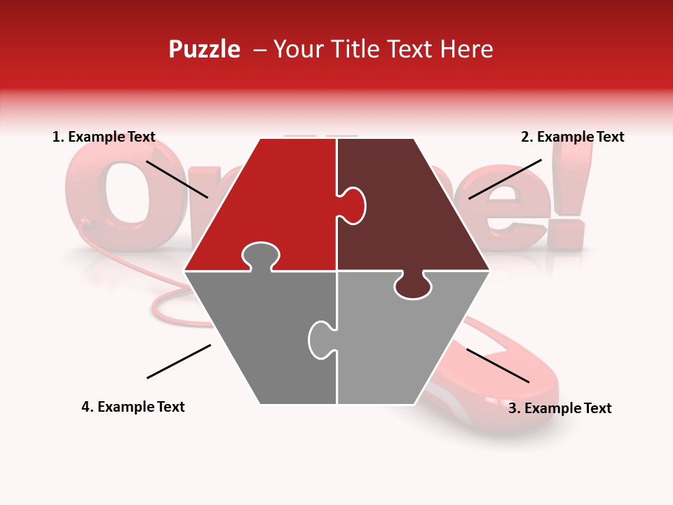 Wire Development Surf PowerPoint Template