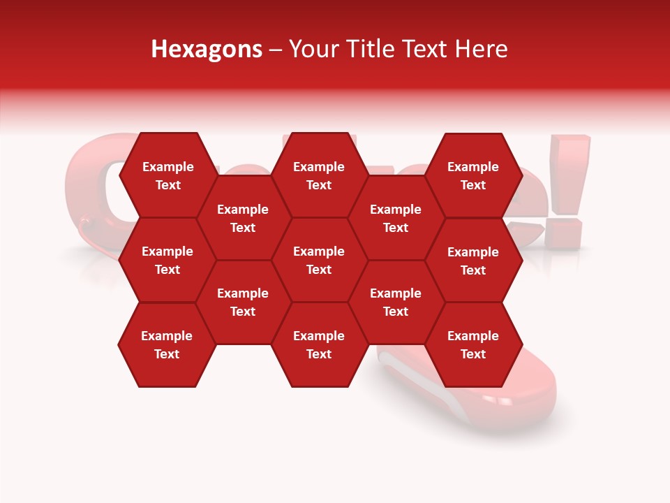 Wire Development Surf PowerPoint Template