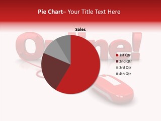 Wire Development Surf PowerPoint Template