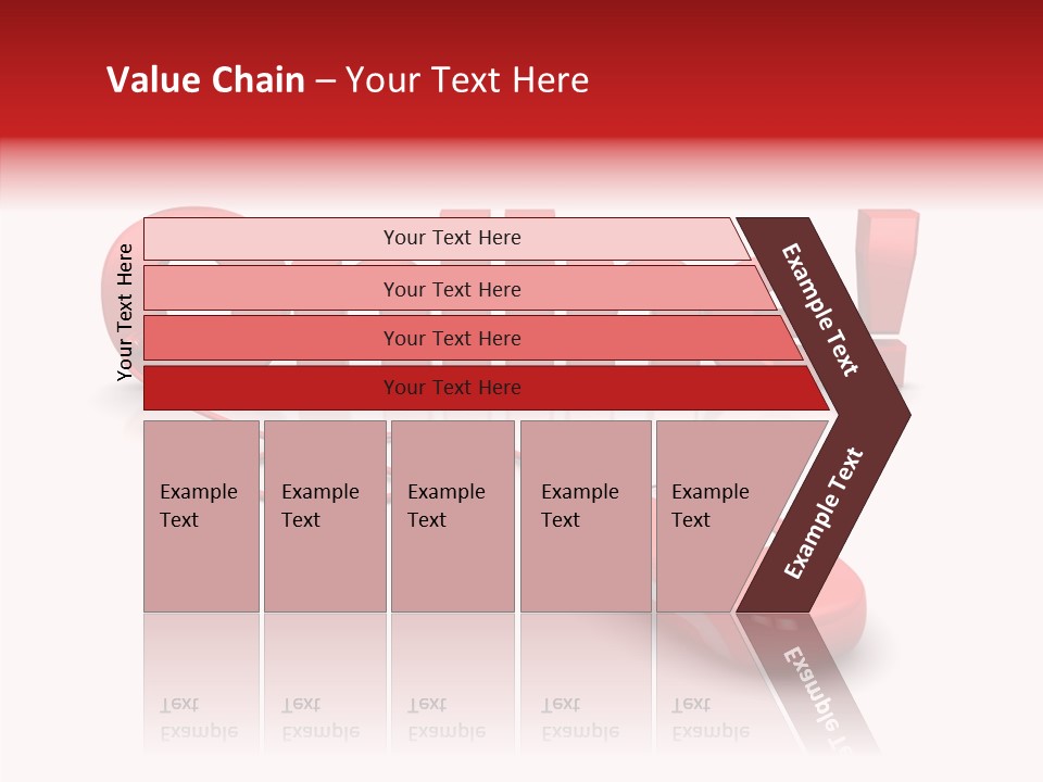Wire Development Surf PowerPoint Template