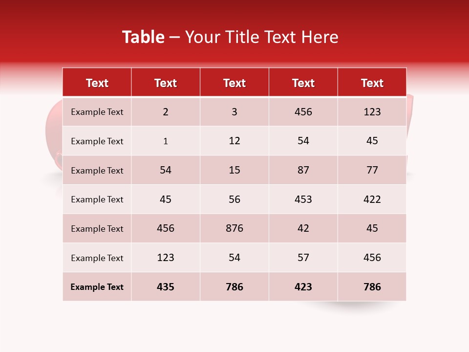 Wire Development Surf PowerPoint Template