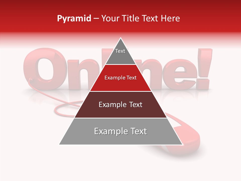 Wire Development Surf PowerPoint Template