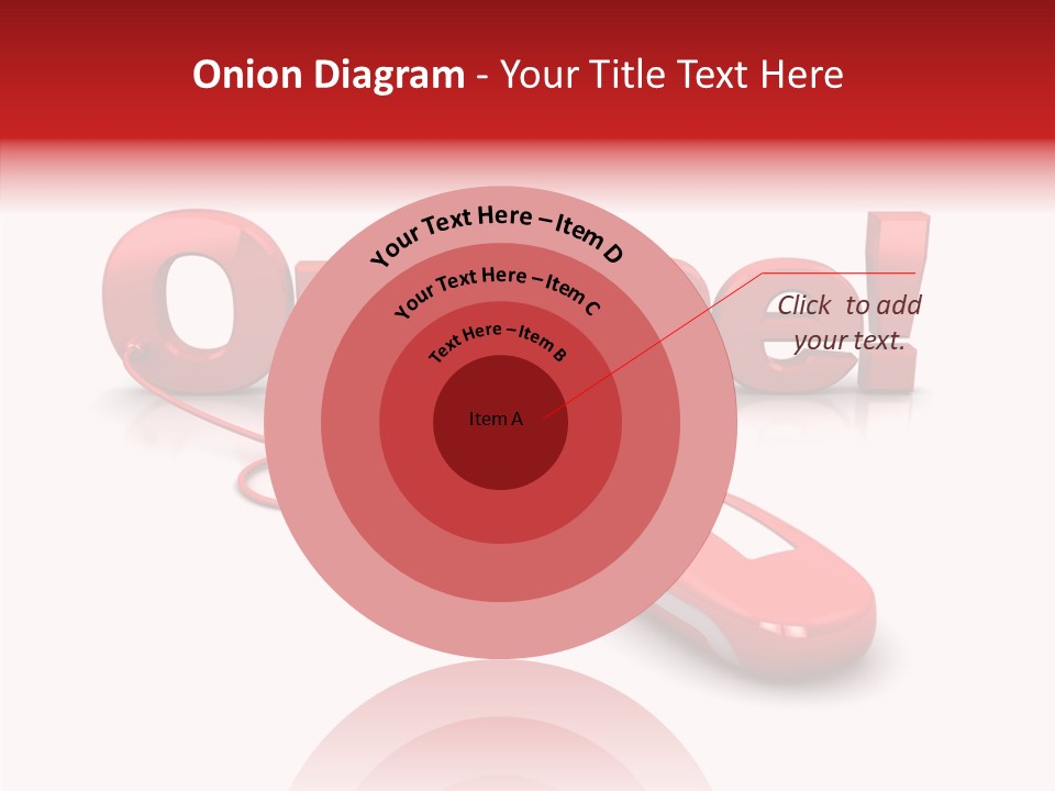 Wire Development Surf PowerPoint Template