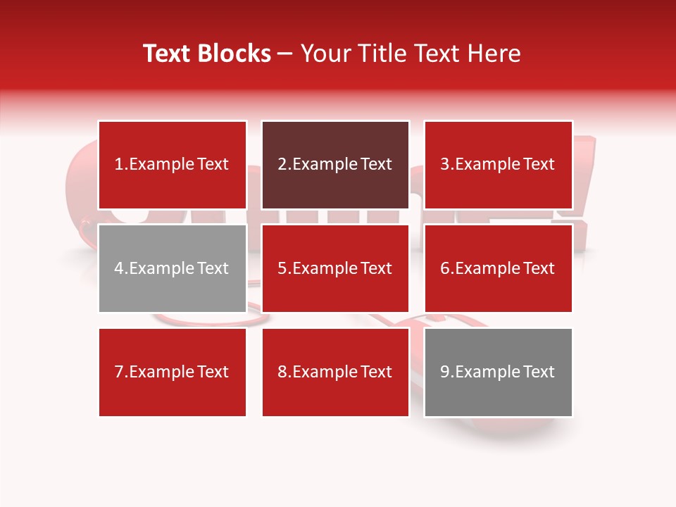 Wire Development Surf PowerPoint Template