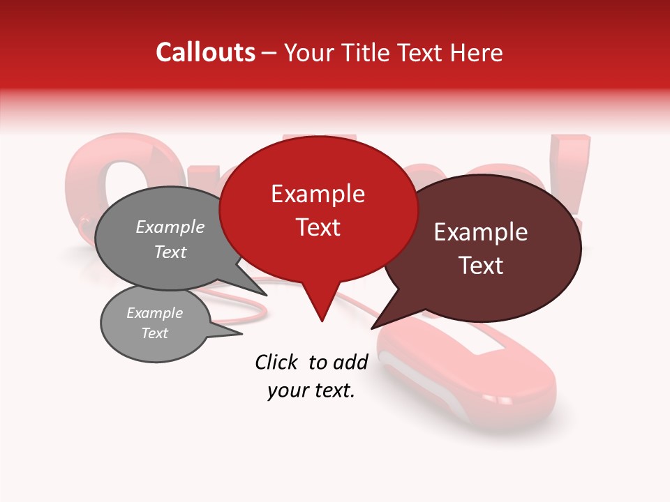 Wire Development Surf PowerPoint Template