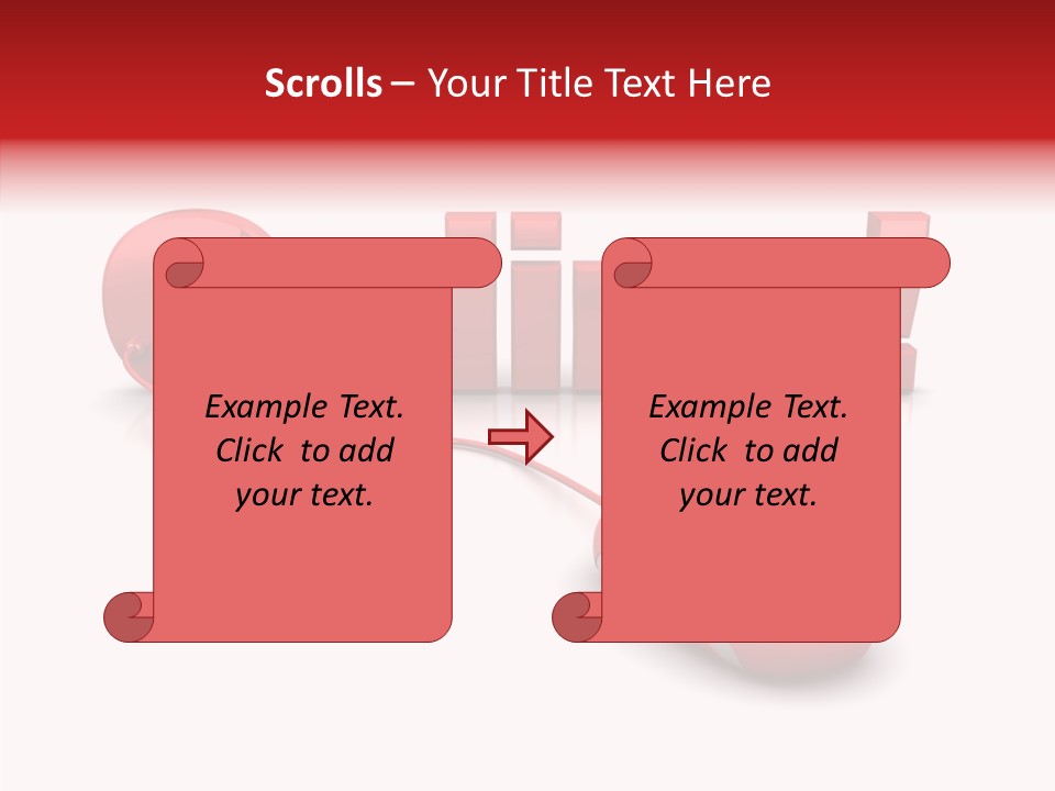 Wire Development Surf PowerPoint Template