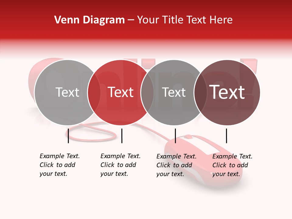 Wire Development Surf PowerPoint Template
