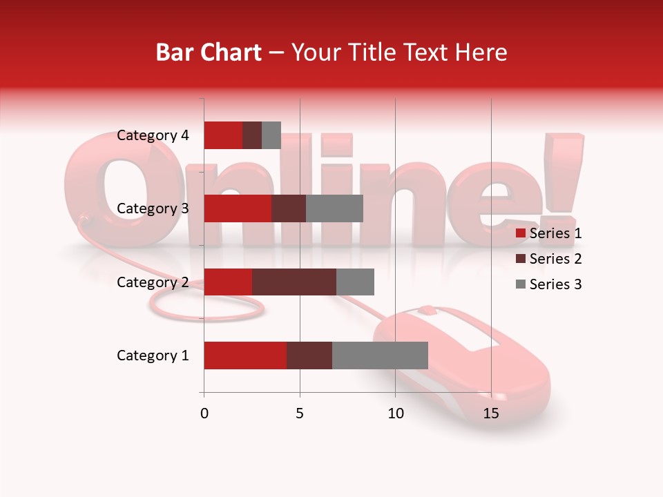 Wire Development Surf PowerPoint Template