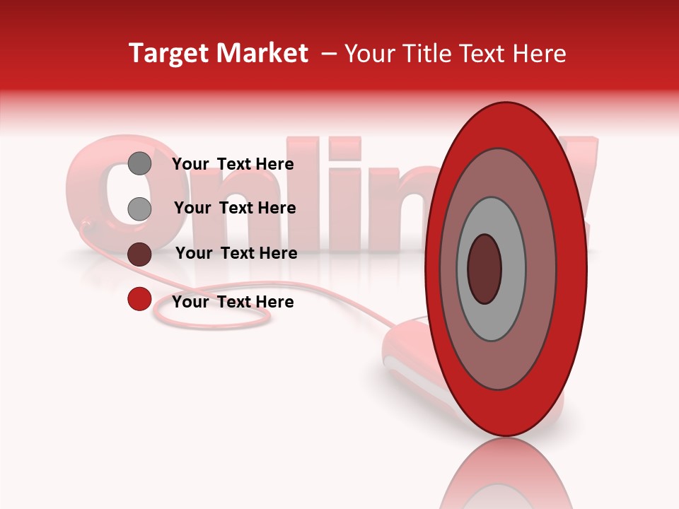 Wire Development Surf PowerPoint Template