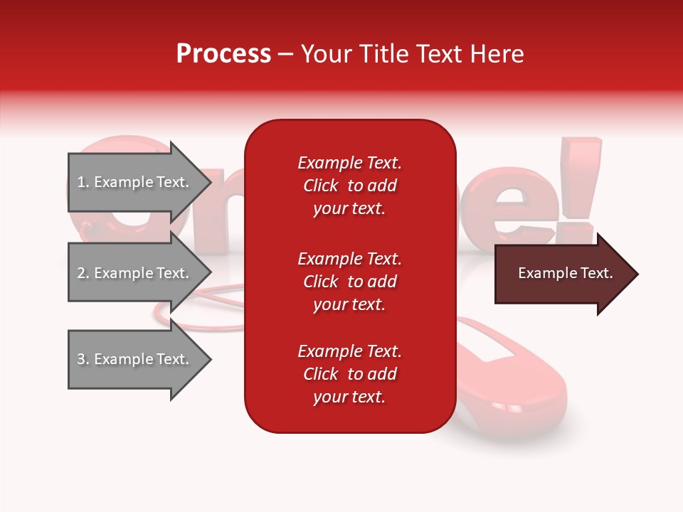 Wire Development Surf PowerPoint Template