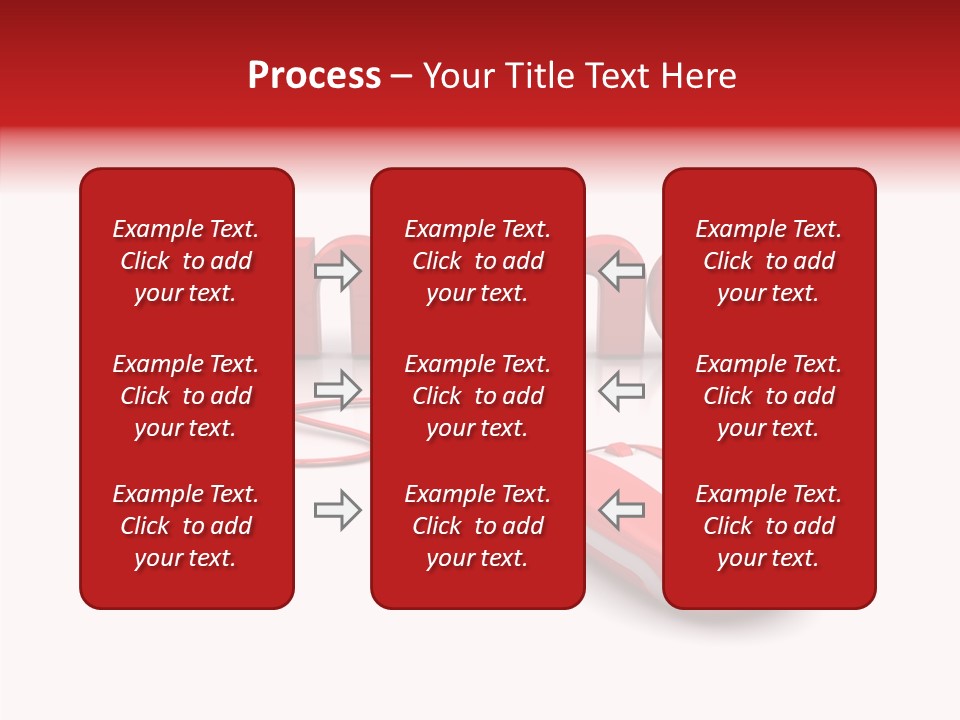 Wire Development Surf PowerPoint Template