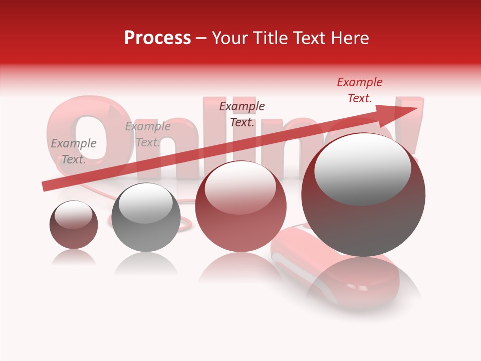 Wire Development Surf PowerPoint Template