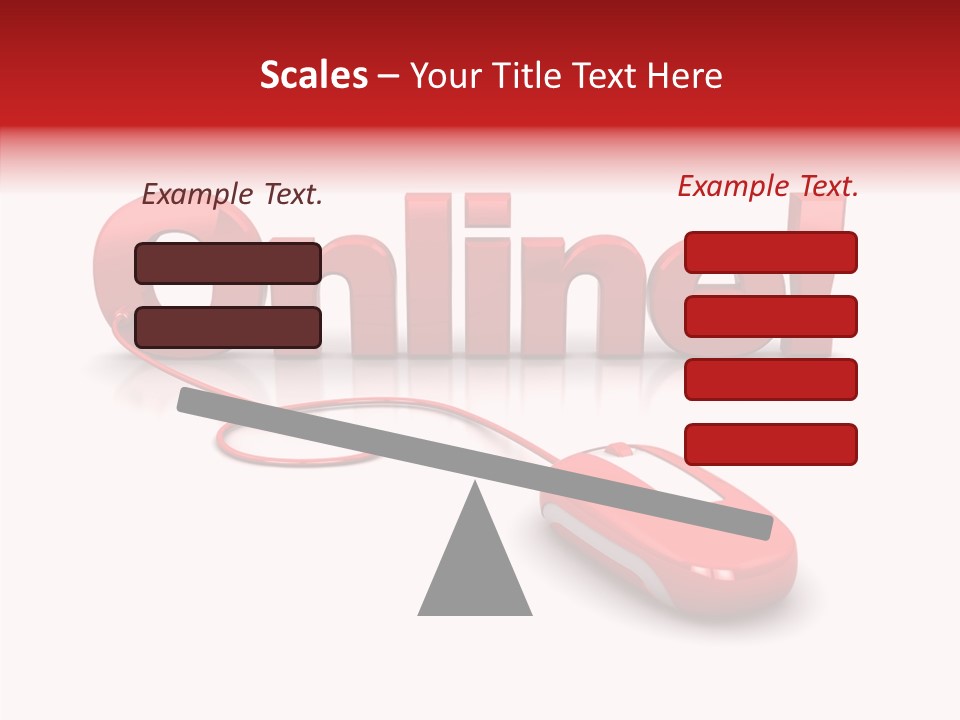 Wire Development Surf PowerPoint Template
