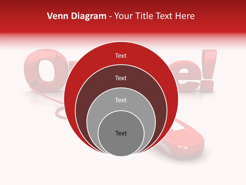 Wire Development Surf PowerPoint Template