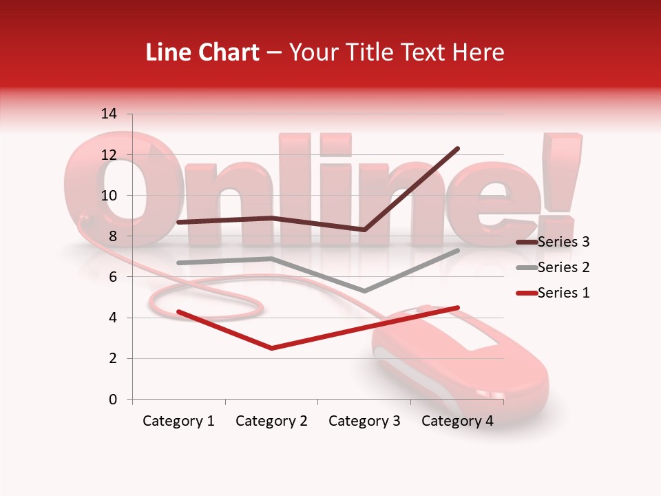 Wire Development Surf PowerPoint Template