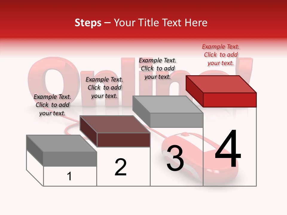 Wire Development Surf PowerPoint Template