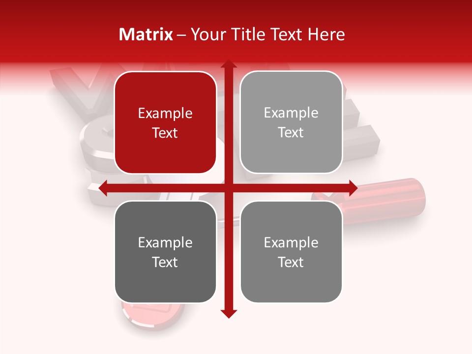 Ecommerce Tech Computer PowerPoint Template