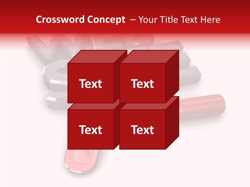 Ecommerce Tech Computer PowerPoint Template