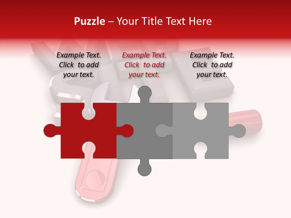 Ecommerce Tech Computer PowerPoint Template