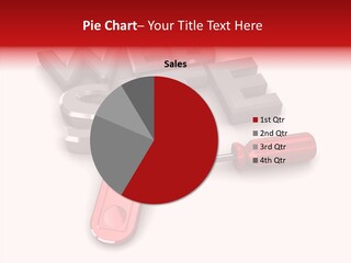 Ecommerce Tech Computer PowerPoint Template