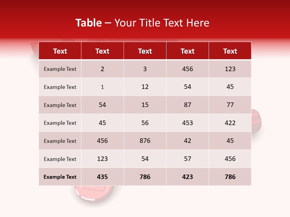 Ecommerce Tech Computer PowerPoint Template