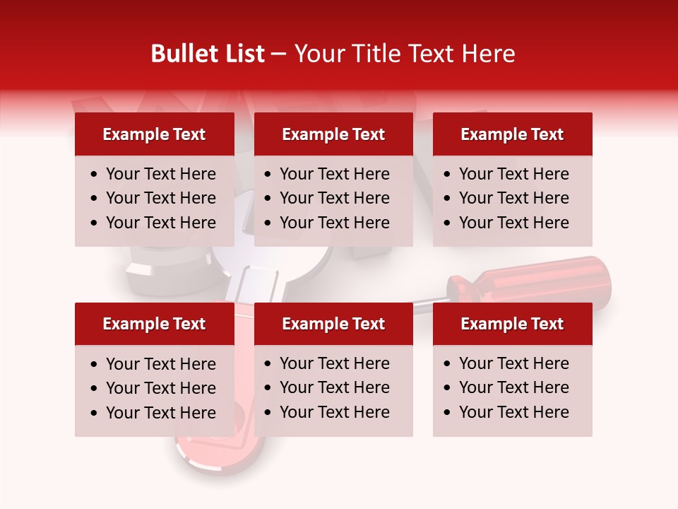 Ecommerce Tech Computer PowerPoint Template