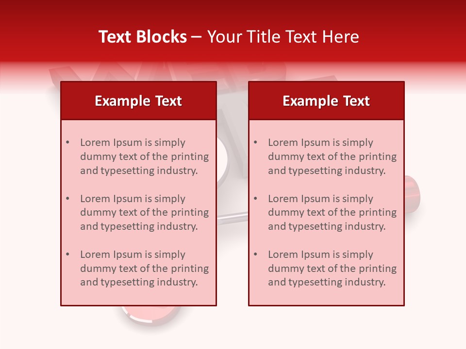 Ecommerce Tech Computer PowerPoint Template