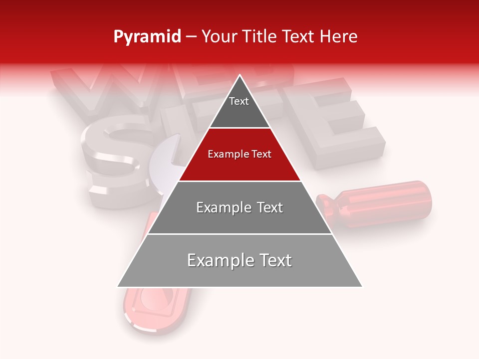Ecommerce Tech Computer PowerPoint Template