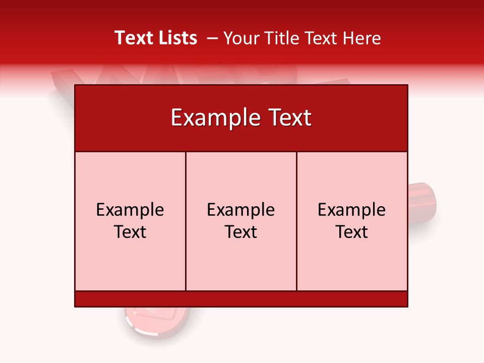 Ecommerce Tech Computer PowerPoint Template