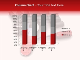 Ecommerce Tech Computer PowerPoint Template