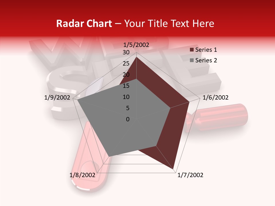 Ecommerce Tech Computer PowerPoint Template