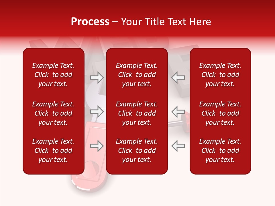 Ecommerce Tech Computer PowerPoint Template