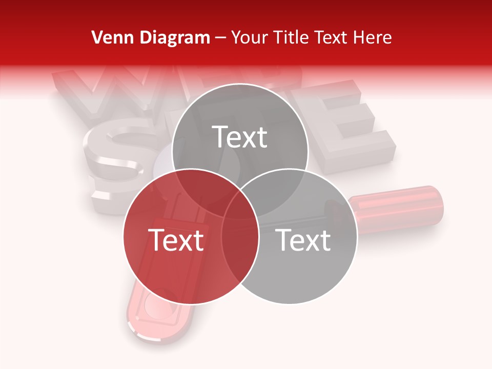 Ecommerce Tech Computer PowerPoint Template