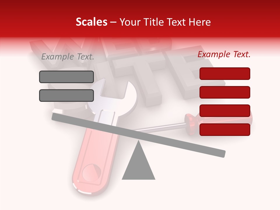 Ecommerce Tech Computer PowerPoint Template