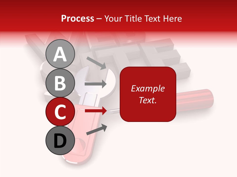 Ecommerce Tech Computer PowerPoint Template