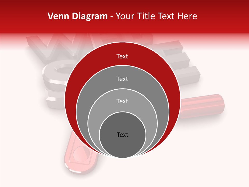 Ecommerce Tech Computer PowerPoint Template