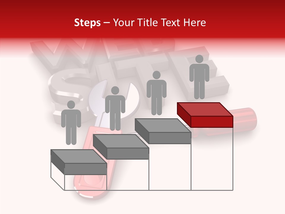 Ecommerce Tech Computer PowerPoint Template
