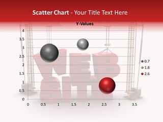 Tower Working Concepts PowerPoint Template