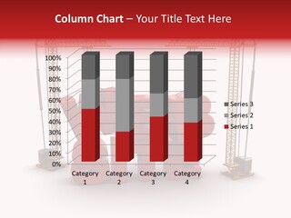 Tower Working Concepts PowerPoint Template
