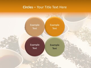 Rooibusch Teesch Rooibos PowerPoint Template