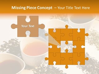 Rooibusch Teesch Rooibos PowerPoint Template