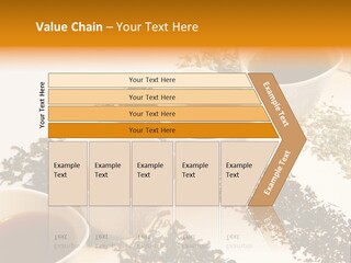 Rooibusch Teesch Rooibos PowerPoint Template