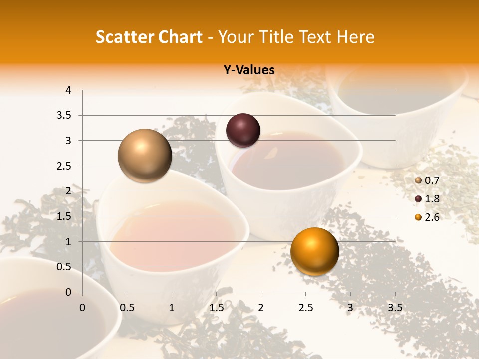 Rooibusch Teesch Rooibos PowerPoint Template