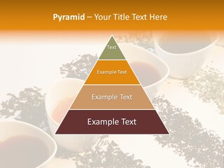 Rooibusch Teesch Rooibos PowerPoint Template