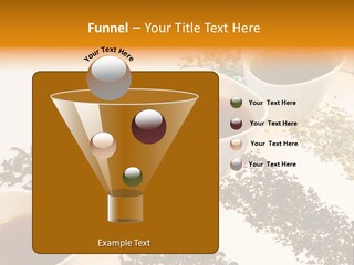 Rooibusch Teesch Rooibos PowerPoint Template