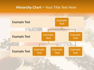 Rooibusch Teesch Rooibos PowerPoint Template