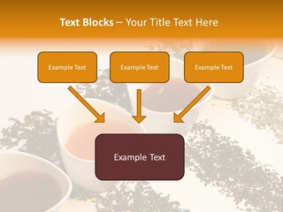 Rooibusch Teesch Rooibos PowerPoint Template