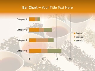 Rooibusch Teesch Rooibos PowerPoint Template