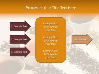 Rooibusch Teesch Rooibos PowerPoint Template